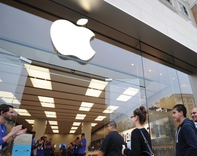 Apple vào Ấn Độ, Việt Nam nên dè chừng?
