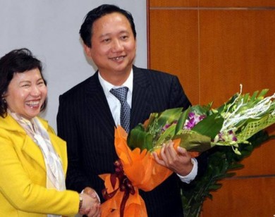 Chuyên gia ‘mổ xẻ’ tài sản ‘khủng’ của bà Hồ Thị Kim Thoa