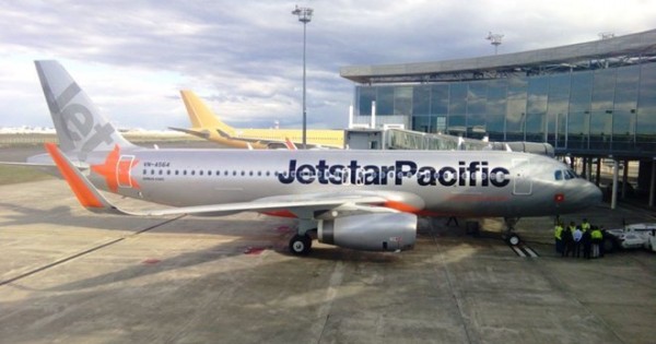 Jetstar Pacific lên tiếng về việc huỷ khai thác chuyến bay BL519