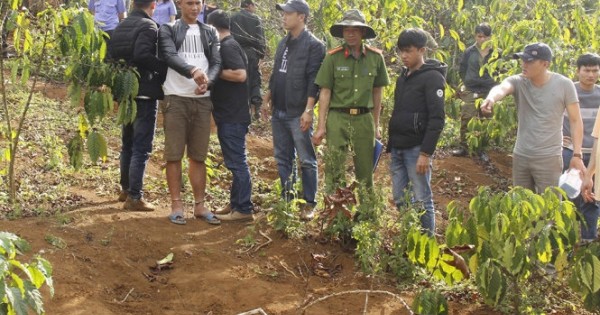 Vụ giết bạn thân chôn xác 2 lần: Sự vô cảm đến lạnh người của cô vợ lăng loàn