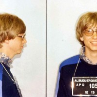 Những câu chuyện thú vị nhất về Bill Gates: Ai cũng có một thời tuổi trẻ "điên dại, ngông cuồng"