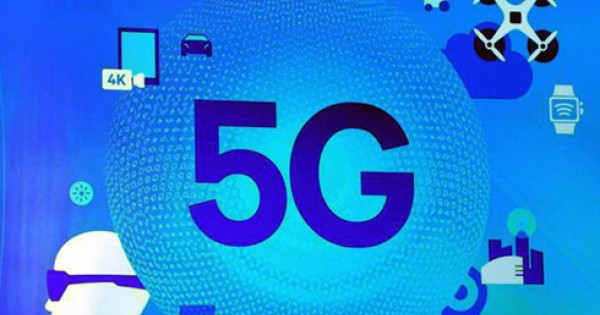 Mạng 5G có gì đặc biệt?