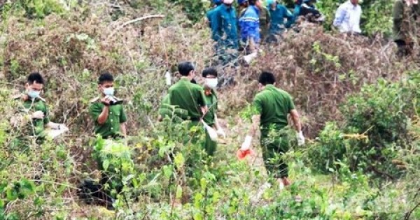 Đắk Lắk: Phát hiện thi thể không có tay chân của người phụ nữ mất tích 1 tuần trong bao tải