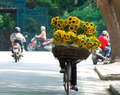 Dự báo thời tiết 21/02: Bắc Bộ ngày nắng có nơi 29 độ, Nam Bộ đề phòng mưa dông về chiều