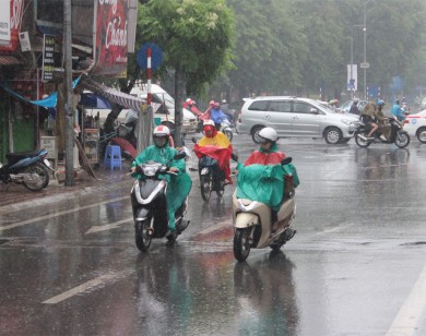 Dự báo thời tiết 22/02: Bắc Bộ sắp đón rét đậm, mưa trên diện rộng