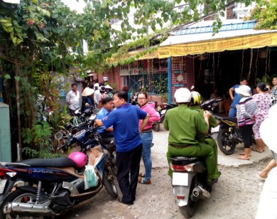 Vợ chồng tử vong cùng con gái nguy kịch tại nhà: Nguyên nhân nghi bị ngạt khói than tổ ong