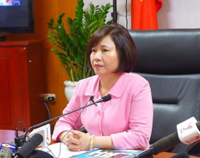 Thủ tướng chỉ đạo làm rõ thông tin tài sản của Thứ trưởng Kim Thoa