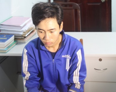 Khởi tố nam sinh lớp 12 giết, hiếp bé gái 10 tuổi rồi dìm xác phi tang