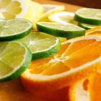 Trong nhà bạn lúc nào cũng luôn cần có quả chanh