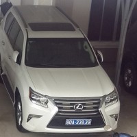 Vì sao công ty tặng Lexus 3 tỷ cho Cà Mau rồi tạm ứng 25 tỷ?