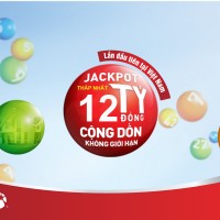 Cảnh giác thủ đoạn lừa đảo làm đại lý Vietlott giá 2 triệu đồng