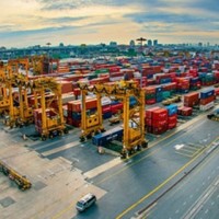 2 tháng đầu năm, vốn FDI đã vượt mốc 3 tỷ USD