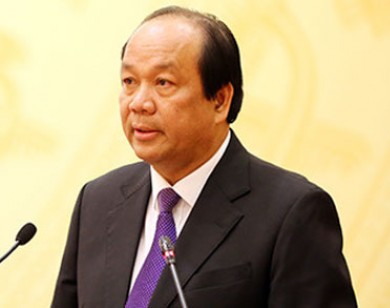 “Dư luận rất đồng tình về xử lý quyết liệt, minh bạch của lãnh đạo Hà Nội”