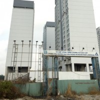 Mở thủ tục phá sản chủ đầu tư dự án PetroVietnam Landmark