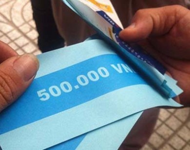 Vụ ATM nhả tiền giấy: PVCombank khẳng định chủ thẻ không bị mất tiền