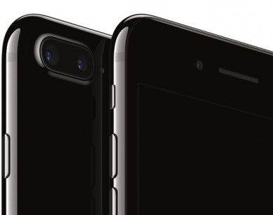 Từng là màu đắt nhất, iPhone 7 Jet Black sụt giá thảm hại, trở thành màu rẻ nhất hiện nay