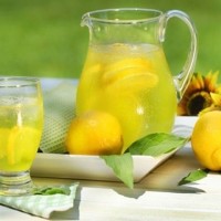 Uống nước chanh theo đúng cách này cân nặng giảm không kiểm soát