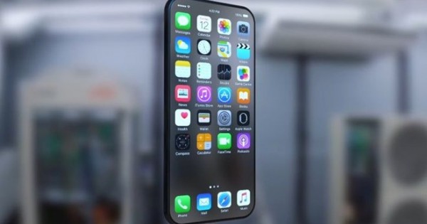 iPhone 8 sẽ chưa được bán ra thị trường vào tháng 9