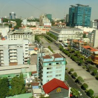9 giải pháp phát triển thị trường bất động sản tại TP Hồ Chí Minh