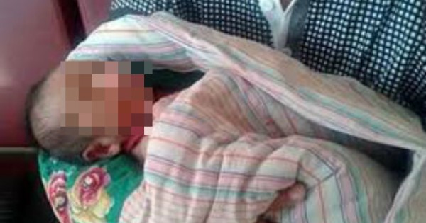 Người đàn bà nhẫn tâm bán con ruột và cháu ngoại mới sinh với giá 20 triệu để lấy tiền tiêu xài