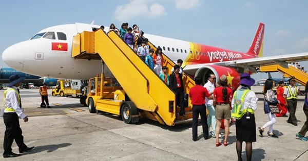 Vượt kế hoạch lợi nhuận, lãnh đạo Saigon Ground Services (SGN) được thưởng gần 14 tỷ đồng