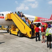 Vượt kế hoạch lợi nhuận, lãnh đạo Saigon Ground Services (SGN) được thưởng gần 14 tỷ đồng