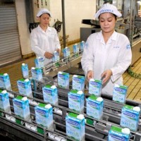 Người Thái tiếp tục muốn thôn tính Vinamilk