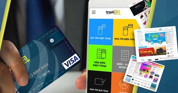 TrustPay triển khai giờ vàng ưu đãi cho khách hàng thanh toán trực tuyến