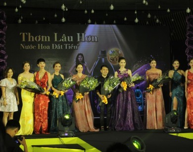 Downy Nước hoa cải tiến mới: Thơm mãi không phai