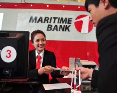 Hủy bán đấu giá hơn 71 triệu cổ phiếu MaritimeBank vì…không nhà đầu tư nào đăng ký