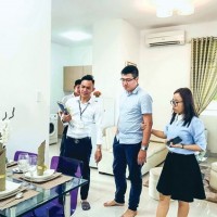 Quyết liệt cạnh tranh, nhiều chủ dự án bán hàng kiểu bia kèm mồi