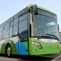 Thaco lên tiếng về nghi vấn xe buýt BRT đội giá
