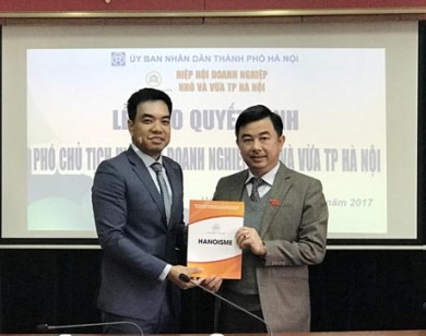 Báo Kinh tế & Đô thị luôn đồng hành cùng doanh nghiệp