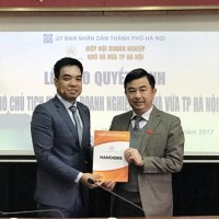 Báo Kinh tế & Đô thị luôn đồng hành cùng doanh nghiệp