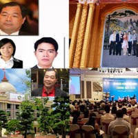 Sếp lớn 'hạ cánh không an toàn': Lỗ ngàn tỷ, bán nhà đền bù
