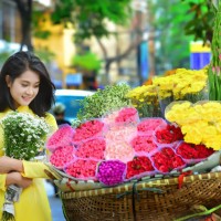 Thời tiết 11/03: Bắc Bộ sáng sớm có sương mù, trưa chiều giảm mây trời nắng đẹp