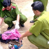 Nữ giáo viên mầm non đang mang thai 3 tháng bị chồng sát hại dã man trong đêm