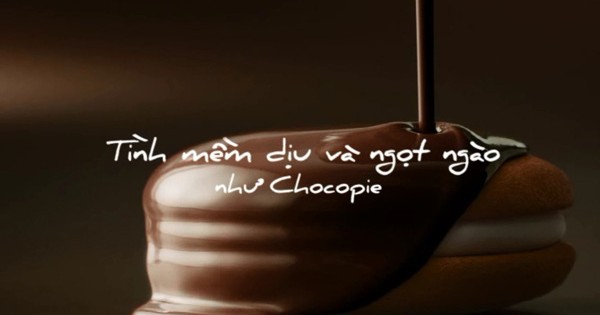 Năm qua, người Việt đã chi gần 4.000 tỉ đồng để tìm hiểu "Orion là Choco-pie hay Choco-pie là Orion"