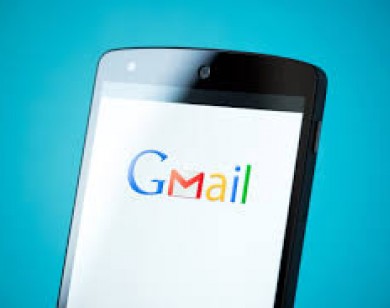 Ứng dụng Gmail (Android) đã hỗ trợ gửi tiền