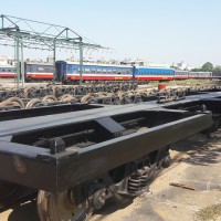 Những bí mật “động trời” về các toa tàu Trung Quốc mà Đường sắt Việt Nam mua “hụt”