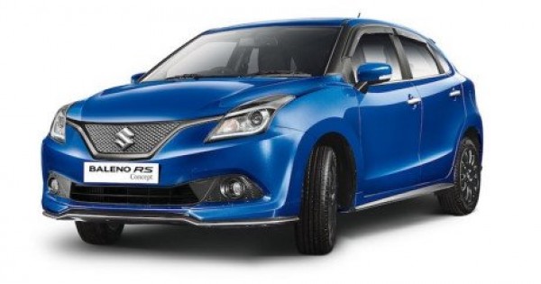 Ô tô Suzuki 297 triệu: Xe thể thao giới trẻ phát thèm