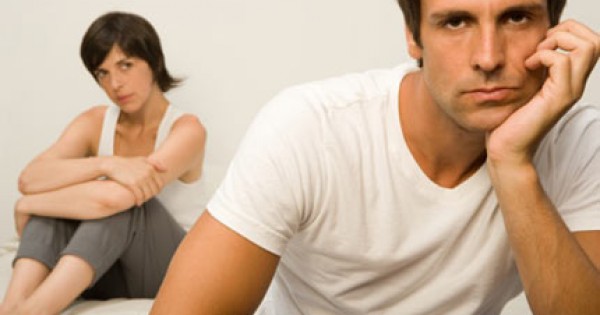 Thuốc trị rụng tóc ảnh hưởng đến bản lĩnh đàn ông