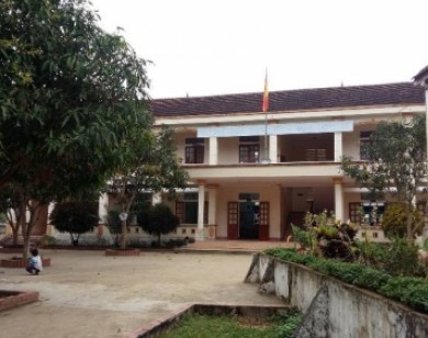 Giáo viên tiểu học dùng thước đánh 23 học sinh ngay tại lớp gây phẫn nộ