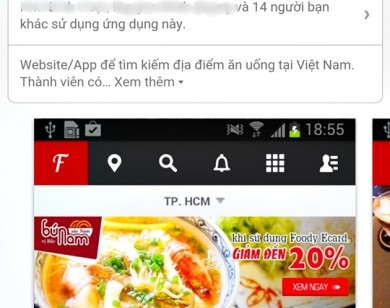 Biến mất bất ngờ hàng loạt fanpage Facebook lớn tại Việt Nam 