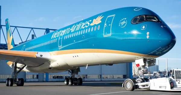 Chi phí nuốt hết lợi nhuận, Vietnam Airlines lỗ 444 tỷ đồng trong quý 4/2016