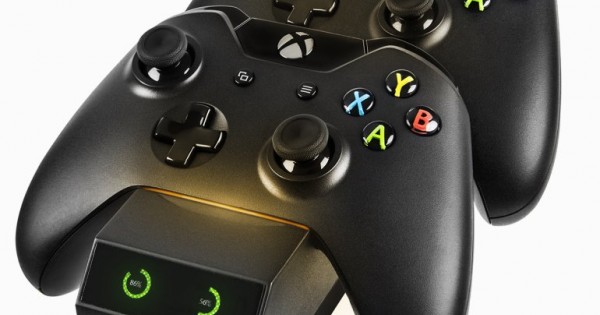 Thu hồi hơn 120.000 bộ sạc máy chơi game Xbox One vì nguy cơ cháy nổ