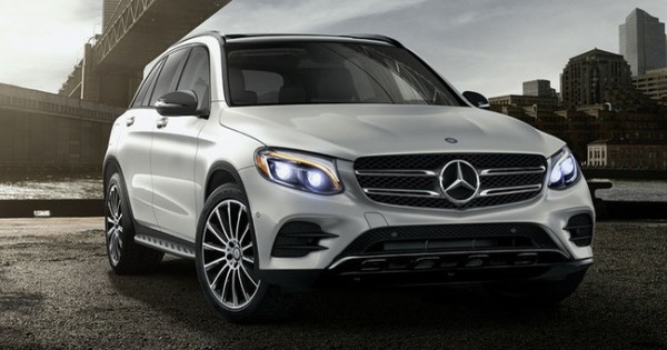 1 triệu xe Mercedes-Benz bị thu hồi trên toàn cầu, MBV nói gì?