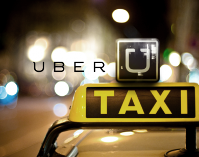 Sửa ngay Nghị định liên quan Uber, taxi, xe tải