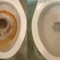 Đây là cách tẩy bồn cầu sạch nhanh nhất chỉ sau 5 phút