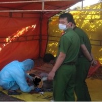 Lời khai ban đầu của nghi phạm giết vợ Chánh tòa Hình Sự Gia Lai